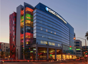 Children's Hospital of Orange County PacifcDx